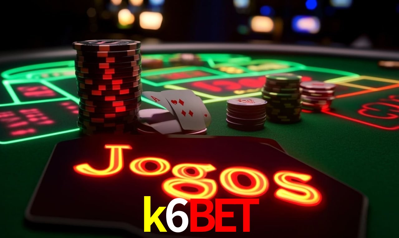 Ofertas Imperdíveis na k6bet: Promoções e Bônus Que Valem a Pena