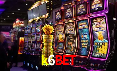 k6bet
