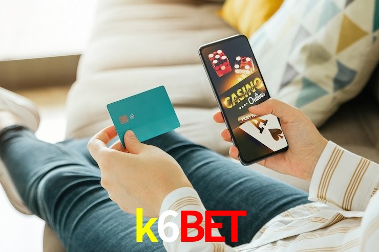 k6bet