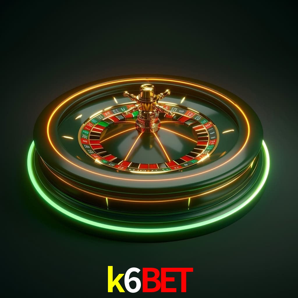 k6bet login